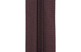 молния спиральная №5 рулонная s-570(303) коричневый темный улучшенная 17г/м 200м/уп zip купить по 12.4 - в интернет - магазине Веллтекс | Иваново
.
