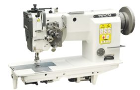 gc6241m промышленная швейная машина typical (голова) купить по доступной цене - в интернет-магазине Веллтекс | Иваново
