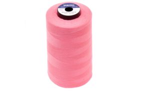 нитки швейные 100% pe 40/2 цв s-815 розовый темный (боб 5000ярдов) veritas купить по 119 - в интернет - магазине Веллтекс | Иваново
.
