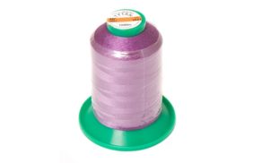 нитки повышенной прочности 40 (210d/4) цв 2642 фиолетовый яркий (боб 1000м) tytan купить по 280 - в интернет - магазине Веллтекс | Иваново
.