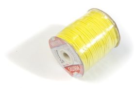 резинка шляпная цв желтый яркий 2мм (уп 50м)veritas s-504 купить по 3.6 - в интернет - магазине Веллтекс | Иваново
.