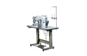 gt6430dat-02 промышленная швейная машина typical (комплект: голова+стол) купить по доступной цене - в интернет-магазине Веллтекс | Иваново

