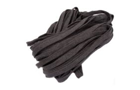 шнур для одежды плоский цв серый тёмный 15мм (уп 50м) 109 х/б купить по 12.67 - в интернет - магазине Веллтекс | Иваново
.