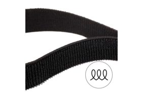 лента контакт эластичная цв черный 25мм (боб 20м) s-580 veritas купить по 28.81 - в интернет - магазине Веллтекс | Иваново
.