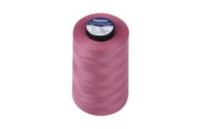 нитки швейные 100% pe 40/2 цв s-082 розовый темный (боб 5000ярдов) veritas купить по 119 - в интернет - магазине Веллтекс | Иваново
.