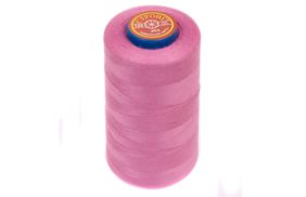 нитки швейные 100% pe 40/2 цв 1056 розовый (боб 5000ярдов) стронг купить по 113 - в интернет - магазине Веллтекс | Иваново
.