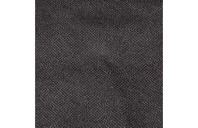 флизелин 30г/м2 точечный цв черный 90см (уп 10пм) danelli f4p30 купить по цене 580 руб для домашнего шитья - в интернет-магазине Веллтекс | Иваново
