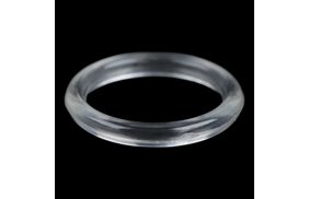 1000т прозрачный кольцо пластик d=10мм (упаковка 1000 штук) купить по 469 - в интернет - магазине Веллтекс | Иваново
.