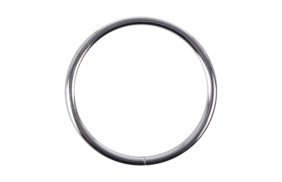 кольцо металл 7401-0123 35х3мм цв никель (уп 100шт) №3393/z29-16 купить по 3.6 - в интернет - магазине Веллтекс | Иваново
.