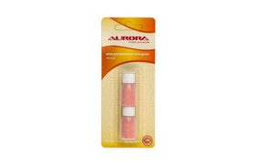 блок запасной для мелового карандаша цв красный (уп 2шт) au-321 aurora купить по цене 576 руб - в интернет-магазине Веллтекс | Иваново

