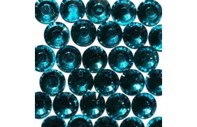 стразы термоклеевые ss-20, d=4,6-4,9мм (упаковка 720 штук) цв.9009 blue zircon купить по 508.8 - в интернет - магазине Веллтекс | Иваново
.