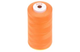 нитки швейные 100% pe 50/2 цв 1145 оранжевый (боб 5000м) euron купить по 128 - в интернет - магазине Веллтекс | Иваново
.