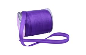 косая бейка атласная цв s-303 фиолетовый (уп 131,6м) veritas купить по 295 - в интернет - магазине Веллтекс | Иваново
.