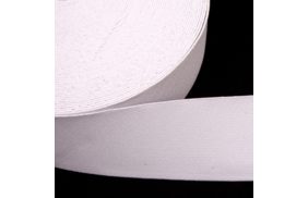 резинка тканая soft цв белый 060мм (уп 25м) ekoflex купить по 70.4 - в интернет - магазине Веллтекс | Иваново
.