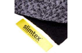 утеплитель 250г ширина 150см цв черный (рул 20м) slimtex s-250/b купить по цене 249.9 руб - в интернет-магазине Веллтекс | Иваново
