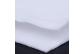 утеплитель 250 г/м2 шир. 1,5м, белый (рул 20м) danelli slim купить по цене 330 руб - в интернет-магазине Веллтекс | Иваново

