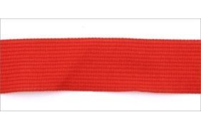 лента отделочная цв красный 22мм (боб 100м) 10 4с516-л купить по 4.64 - в интернет - магазине Веллтекс | Иваново
.