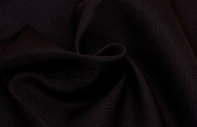ткань кордура medium 900d, wr/pu10000, 340гр/м2, 100пэ, 145см, черный/s580, (рул 50м) ks купить в Иваново.