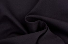 ткань мембранная texshell twill, wr tpu 3k/15k fleece, 320гр/м2, 100пэ, 150см, черный/s580, (рул 50м купить в Иваново.