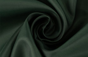 ткань подкладочная 190t 53гр/м2, 100пэ, 150см, зеленый темный/s890, (100м) wsr купить в Иваново.