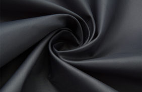 ткань оксфорд 240d, wr/pu1000, 120гр/м2, 100пэ, 150см, серый темный/s301, (рул 100м) d купить в Иваново.