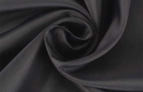 ткань подкладочная 190t 53гр/м2, 100пэ, 150см, серый темный/s156, (100м) wsr купить в Иваново.