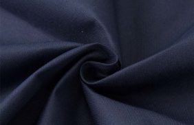 ткань оксфорд 600d, wr/pu1000, 230гр/м2, 100пэ, 150см, синий темный/s058, (рул 50м) d купить в Иваново.