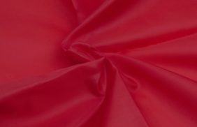 ткань подкладочная 190t 100%pe 58гр/м2 antistat цв s820(045/6022) красный 150см (рул 50м) ks купить по цене 52.6 руб в розницу от 1 метра - в интернет-магазине Веллтекс