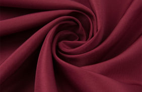 ткань дюспо 240t, wr, 75гр/м2, 100пэ, 150см, бордовый/s021, (рул 100м) d купить в Иваново.